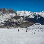 Διαμέρισμα 3000 Biescas (Aragon)
