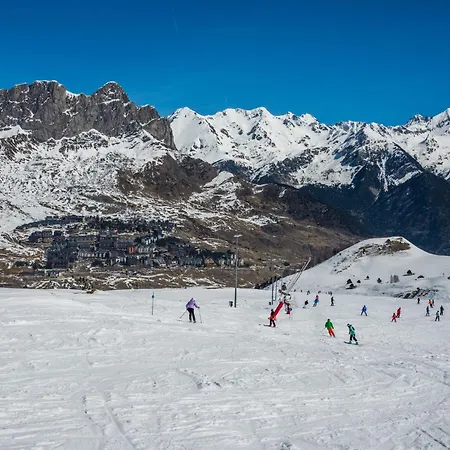 아파트 3000 비에스카스