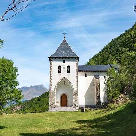 3000 Biescas (Aragon)