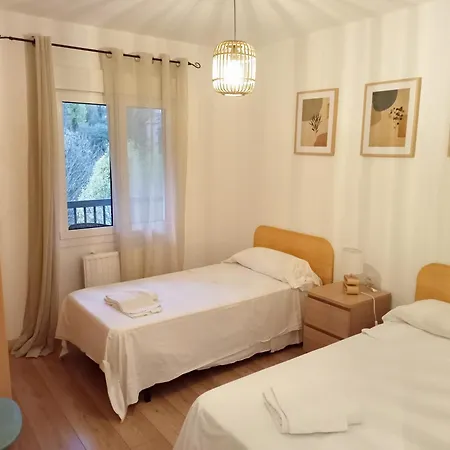 3000 Apartament Biescas (Aragon)