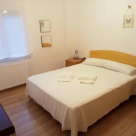 Apartment 3000 Biescas (Aragon)