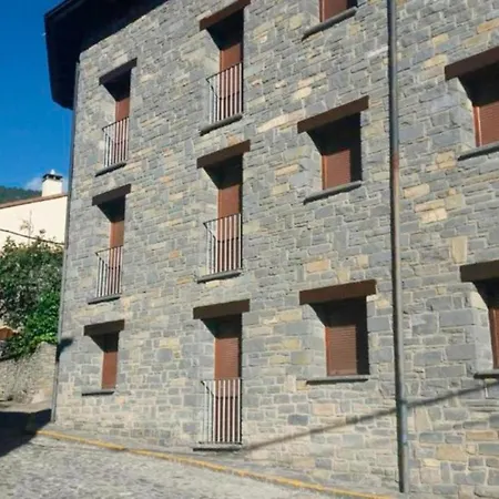 3000 Biescas (Aragon)