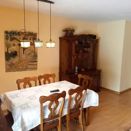 3000 * Biescas (Aragon)