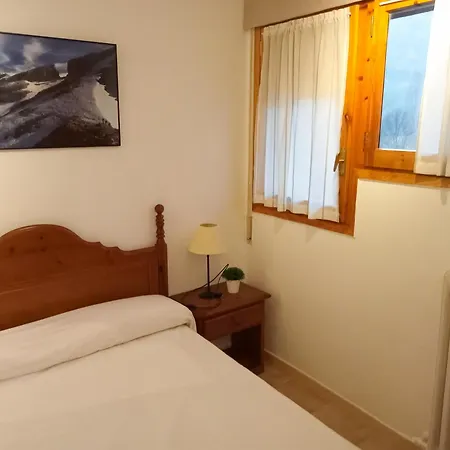 3000 Biescas (Aragon)