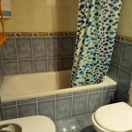 3000 * Biescas (Aragon)