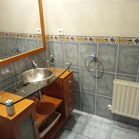 3000 Apartament