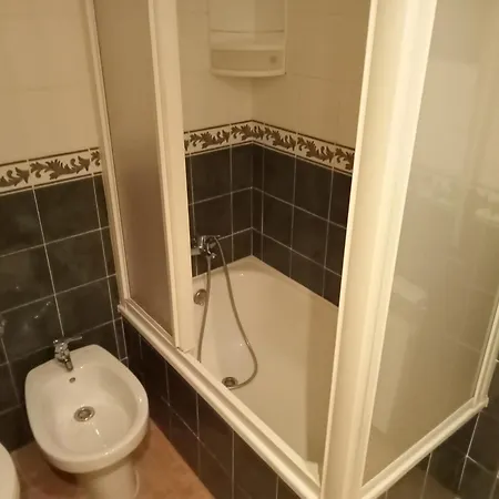 3000 Apartament Biescas (Aragon)