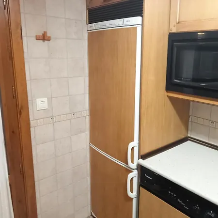 Apartment 3000 Biescas (Aragon)
