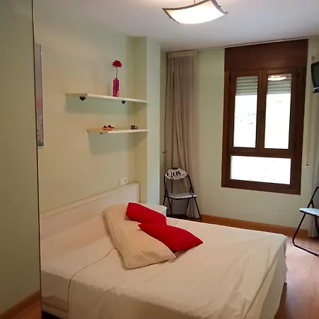 3000 Biescas (Aragon)