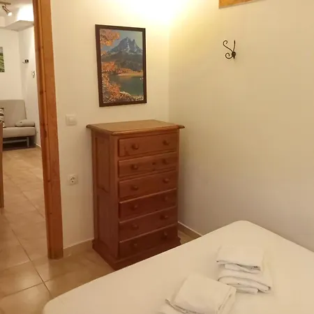 3000 * Biescas (Aragon)