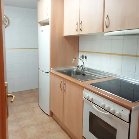 3000 Apartament