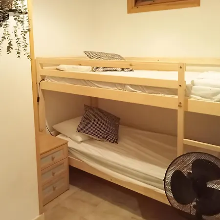Apartment 3000