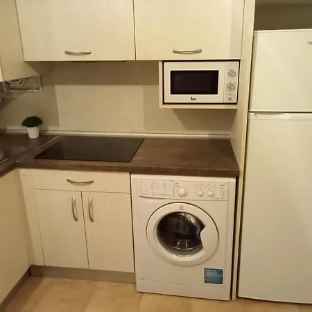 3000 Apartment Biescas (Aragon)
