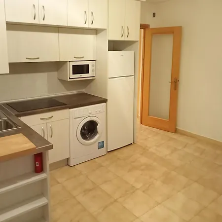 Apartamento 3000 Biescas (Aragon)
