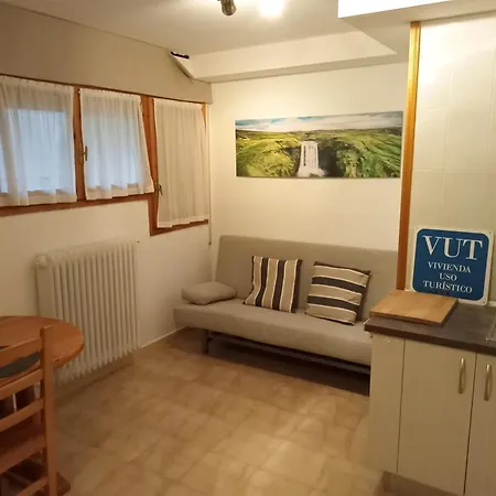 3000 * Biescas (Aragon)