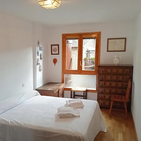 Appartement 3000 Biescas (Aragon)