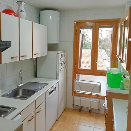 3000 * Biescas (Aragon)