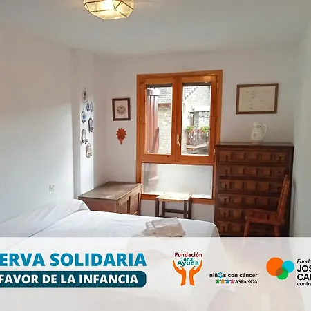 3000 Biescas (Aragon)