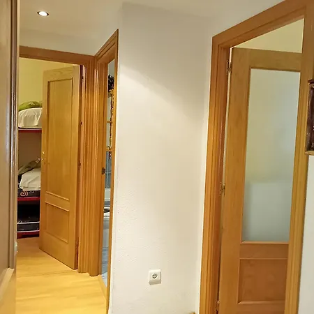 3000 Apartment Biescas (Aragon)