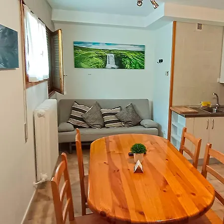 3000 Apartment