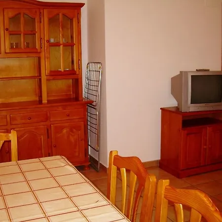 Apartamento 3000 Biescas (Aragon)