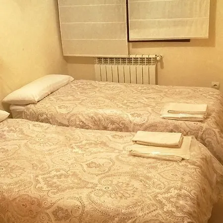 Apartment 3000
