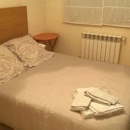 3000 Biescas (Aragon)