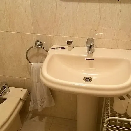 Apartamento 3000 *