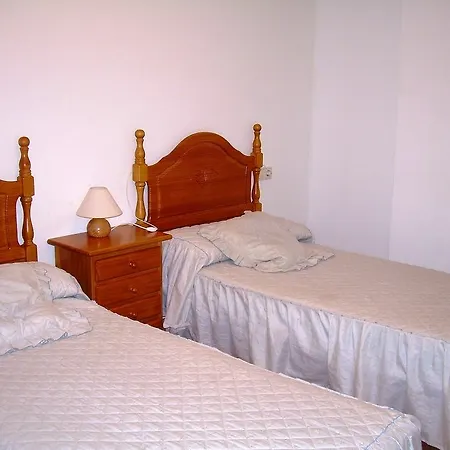 Apartament 3000 Biescas (Aragon)