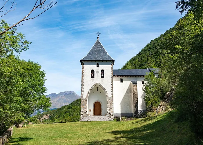 3000 Biescas (Aragon)