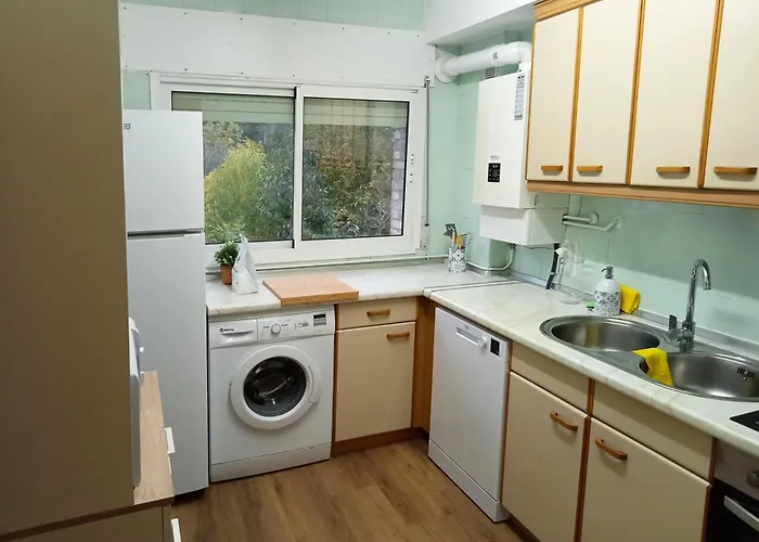 3000 * Biescas (Aragon)