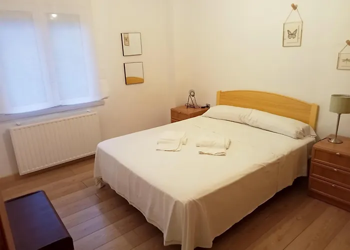 Appartement 3000 Biescas (Aragon)