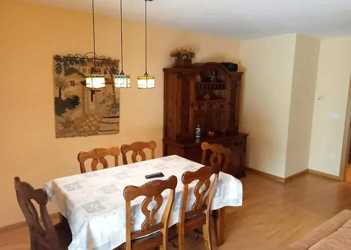 3000 * Biescas (Aragon)