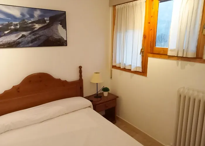 3000 Biescas (Aragon)