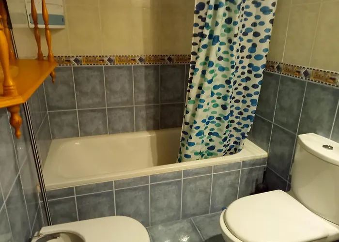 3000 * Biescas (Aragon)