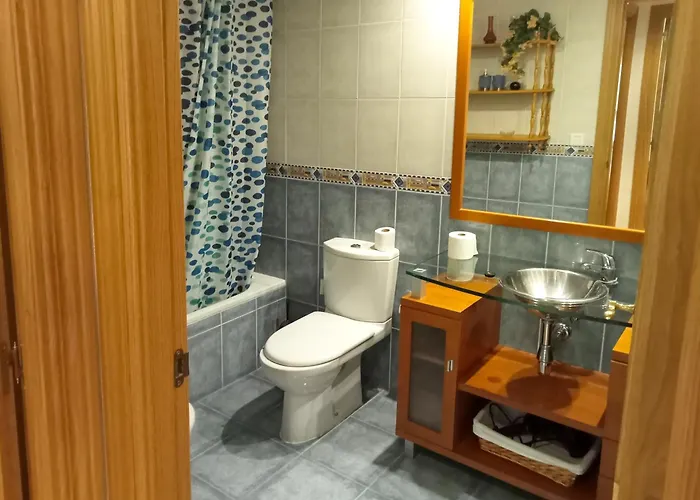 3000 Biescas (Aragon)