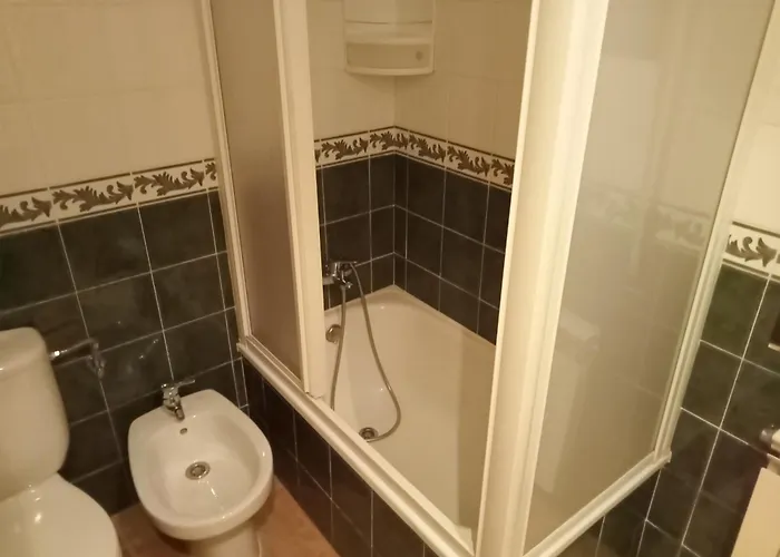 3000 Apartamento Biescas (Aragon)