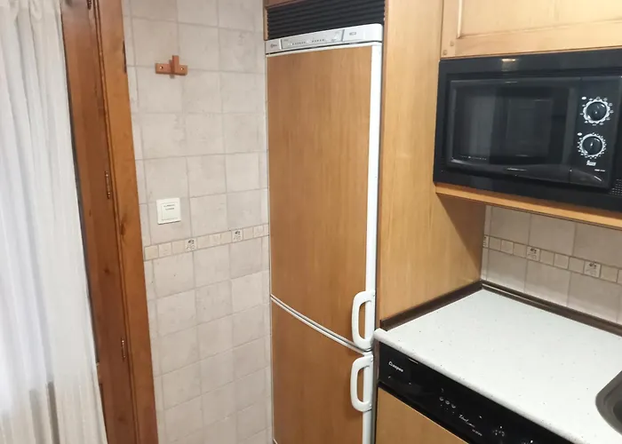Apartamento 3000 Biescas (Aragon)