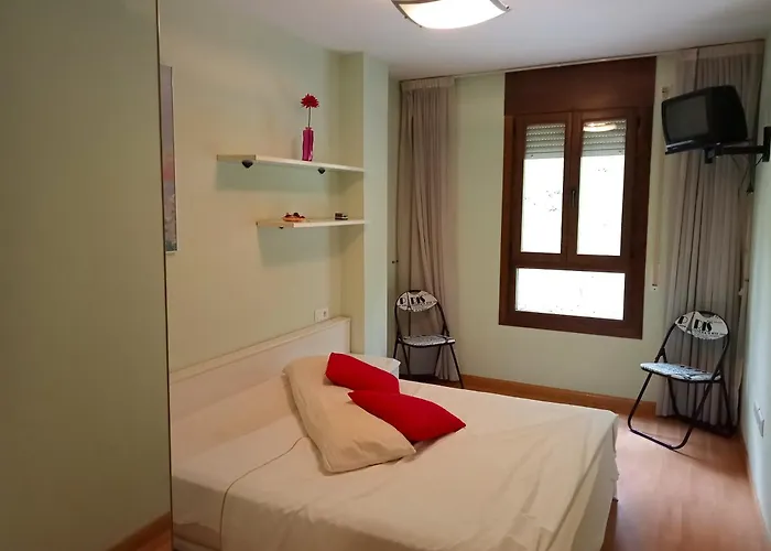 3000 Biescas (Aragon)