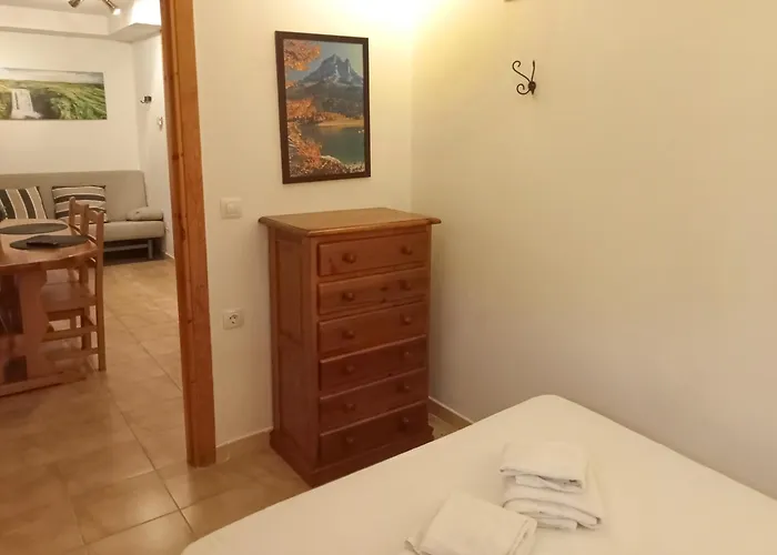 3000 * Biescas (Aragon)