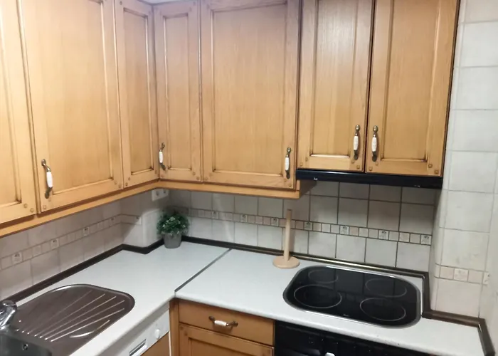 3000 Biescas (Aragon)