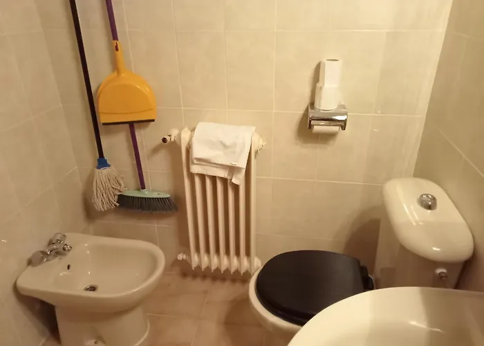 3000 Apartamento Biescas (Aragon)