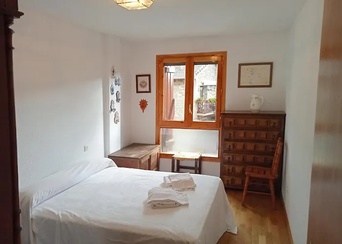 Apartamento 3000 Biescas (Aragon)
