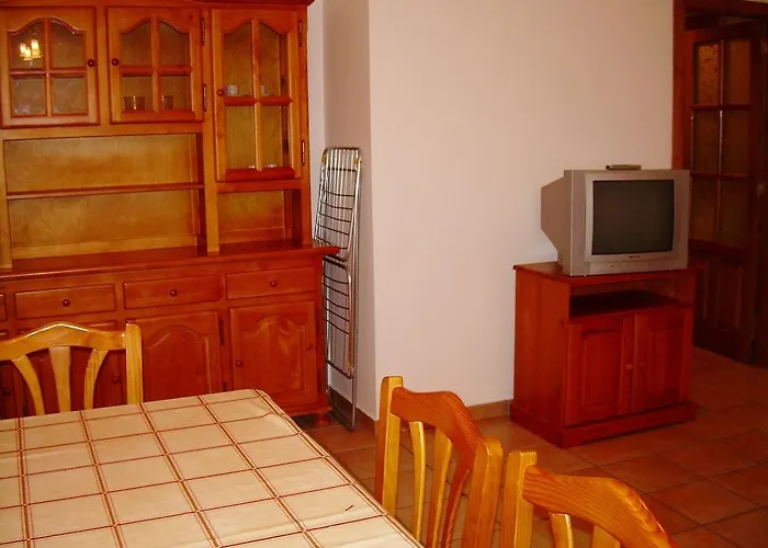 Apartamento 3000 Biescas (Aragon)