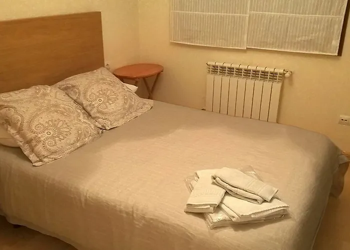 3000 Biescas (Aragon)