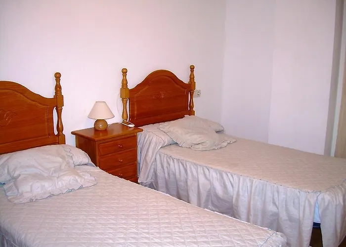 Apartamento 3000 Biescas (Aragon)